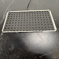 Labnet Gyromix Nutating Mixer image 3